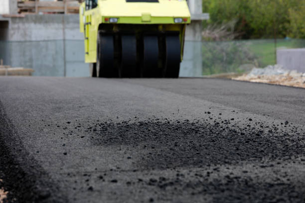 Reasons to Select Us for Your Driveway Paving Requirements in Warren Af, WY