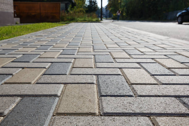 Best Driveway Pavers Near Me  in Warren Af, WY