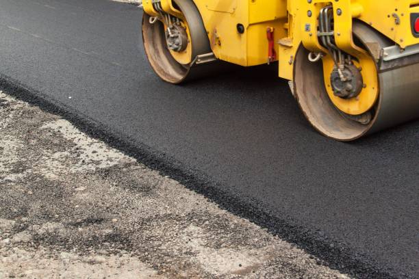Best Local Driveway Pavers  in Warren Af, WY