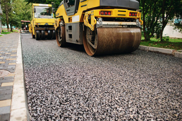 Best Driveway Repair Near Me  in Warren Af, WY